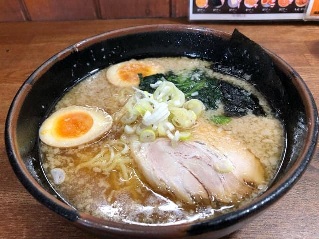 麺ズクラブ 二宮店 - サブ画像3