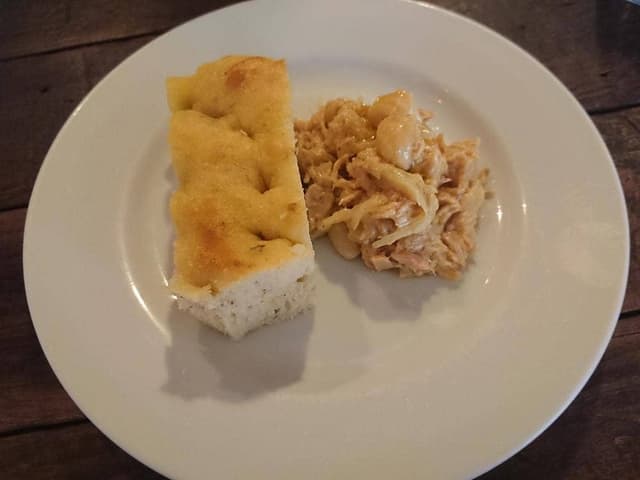 ワイン食堂 チャオヴィーノ - サブ画像2
