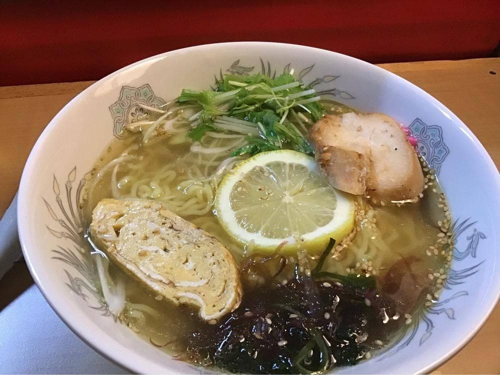 咲話屋台 禄