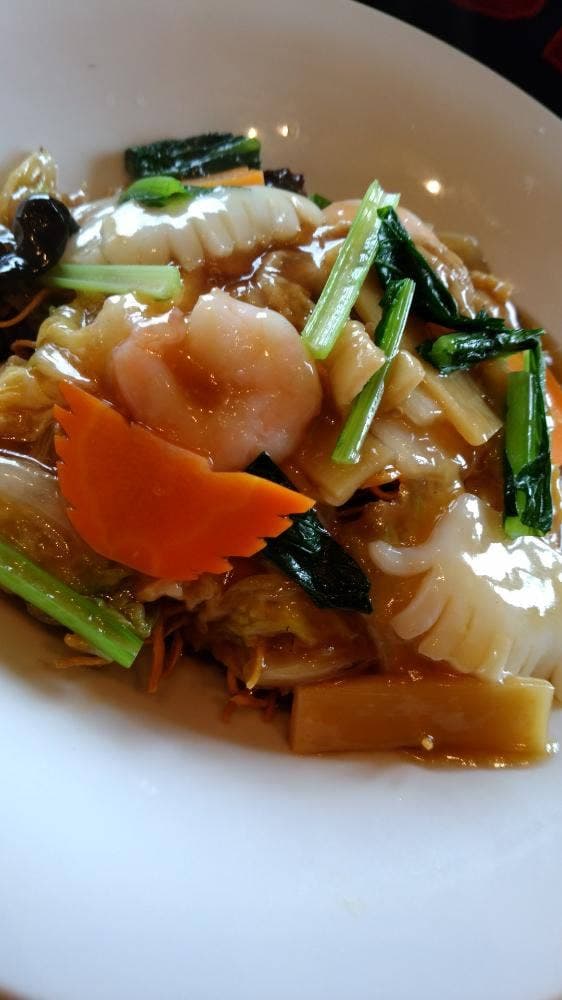 CHANG CHANG GARDEN 熊本クレア - サブ画像1