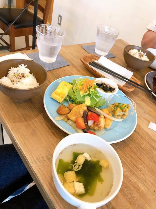LIETO cafe - サブ画像1