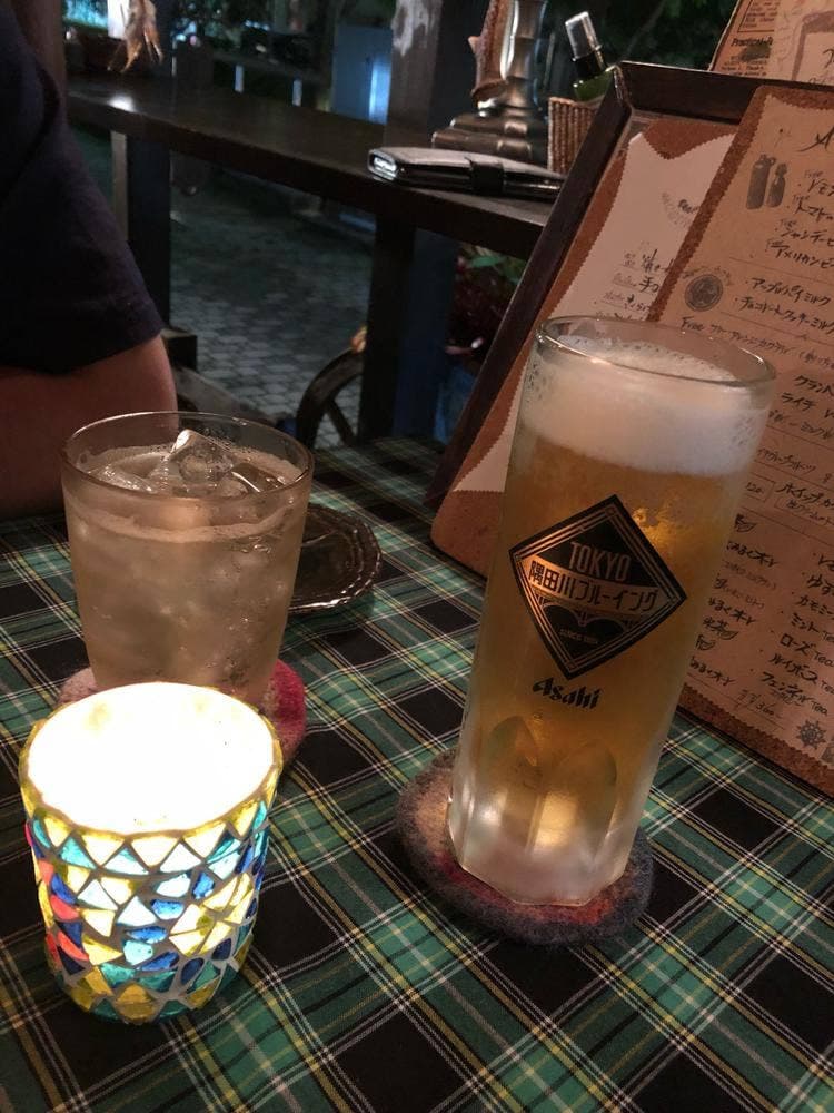 古舎