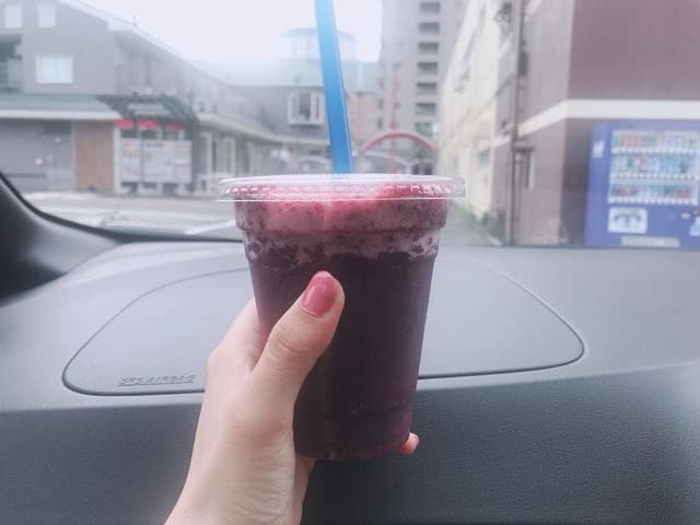 果物のながはし - サブ画像1