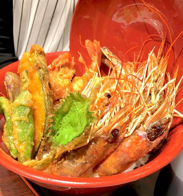 海老talianバル ルクア大阪 - サブ画像3