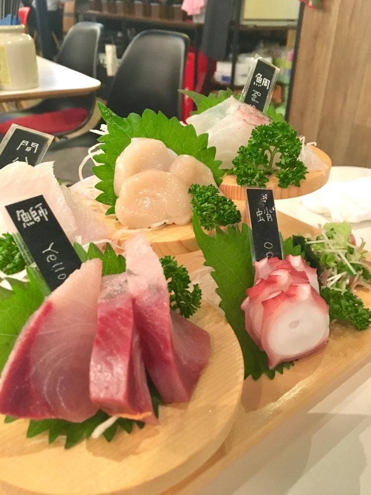 串揚げ×大衆魚バル ひかりや & yajimon