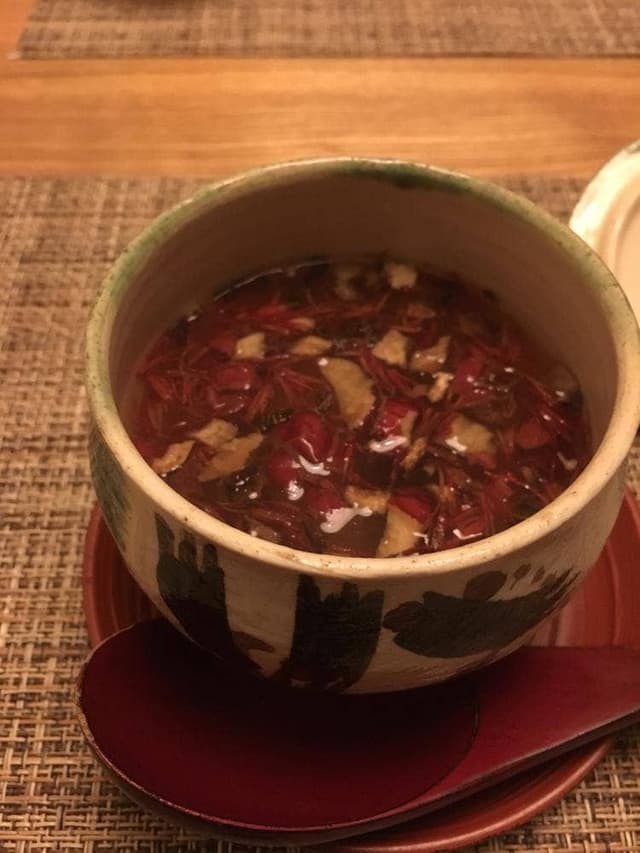 膳夫高木 - サブ画像3