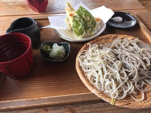 ふじ花 - サブ画像2