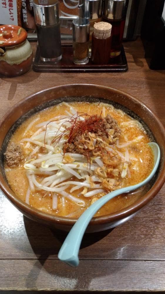 麺場 田所商店 春日井店 - サブ画像2