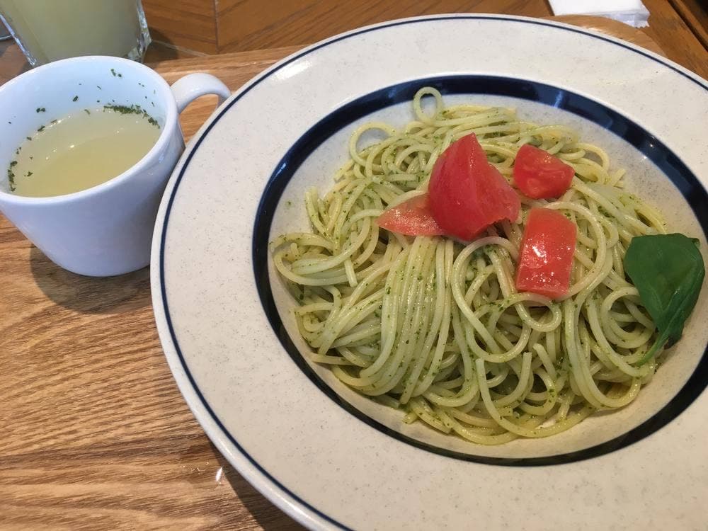 フレッシュネスバーガー もりのみやキューズモール店