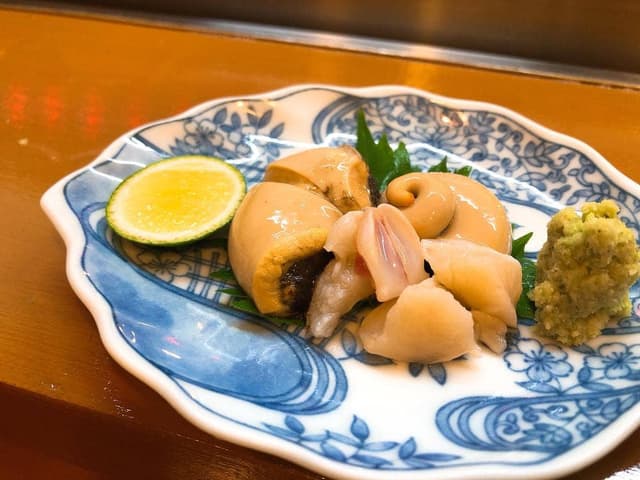 寿司処 かつみ - サブ画像2