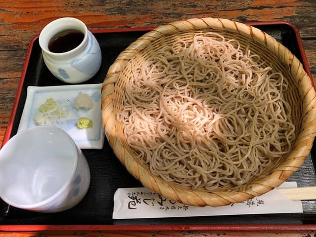 月待の滝 もみじ苑 - サブ画像3