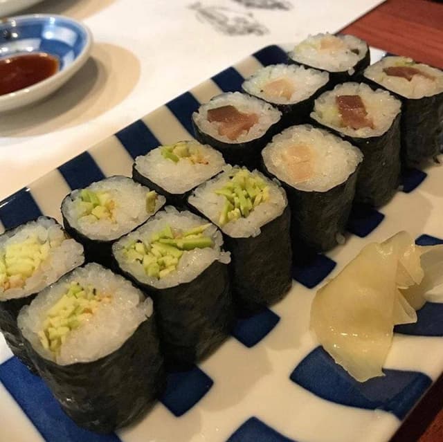 鮨diningゆらり - サブ画像3