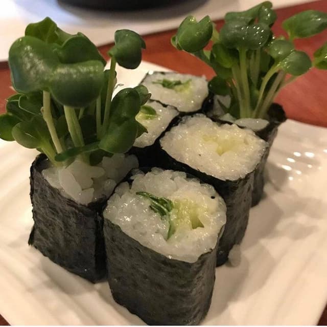 鮨diningゆらり - サブ画像1