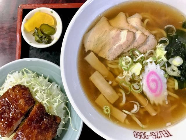 味の里 しおえ - サブ画像1