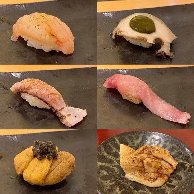 鮨 塚本 - サブ画像3