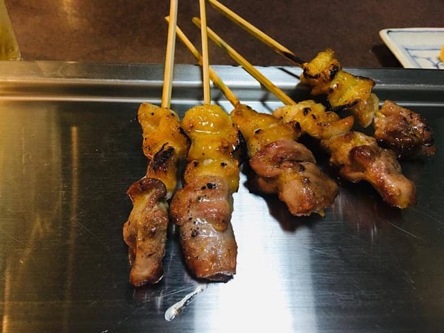 やきとりの名門 秋吉 三国店 - サブ画像3