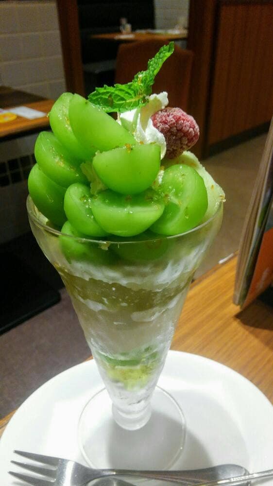 デニーズ 立川南店 - サブ画像3