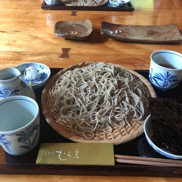 芦屋川 むら玄 - サブ画像1