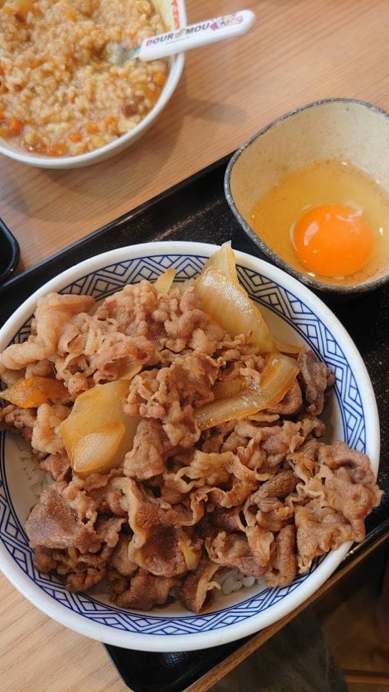 吉野家 福井大手店 - サブ画像3