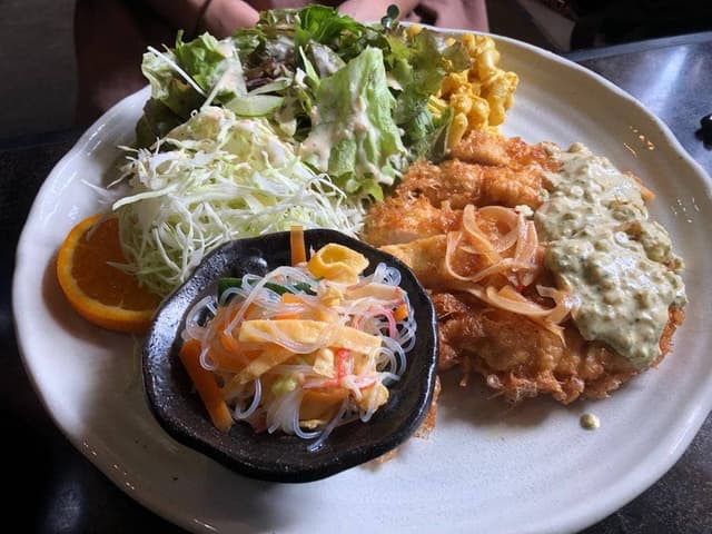 喫茶・軽食 エンゼル - サブ画像3