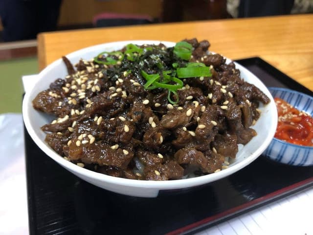 河内屋 - サブ画像1