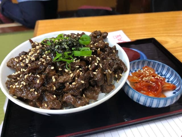 河内屋 - サブ画像2