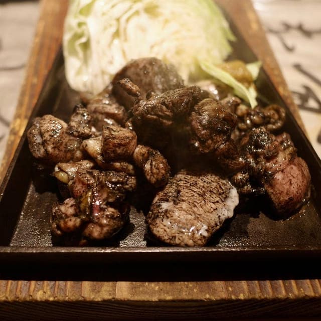 薩摩国鶏 三軒茶屋店 - サブ画像3