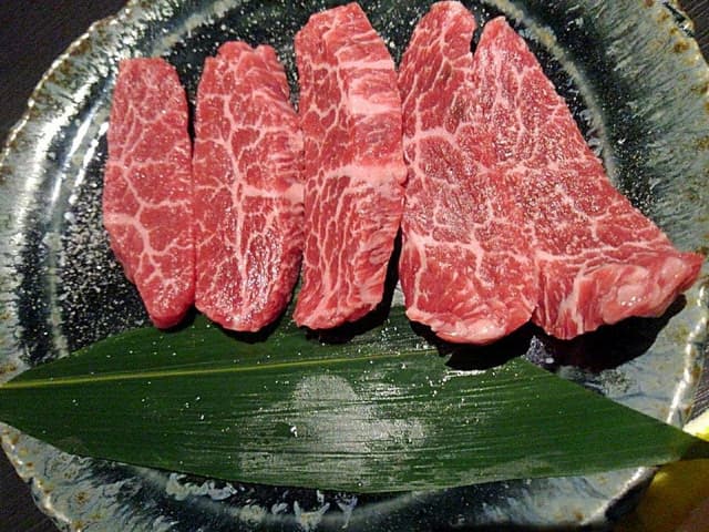 焼肉処 美富久 - サブ画像3