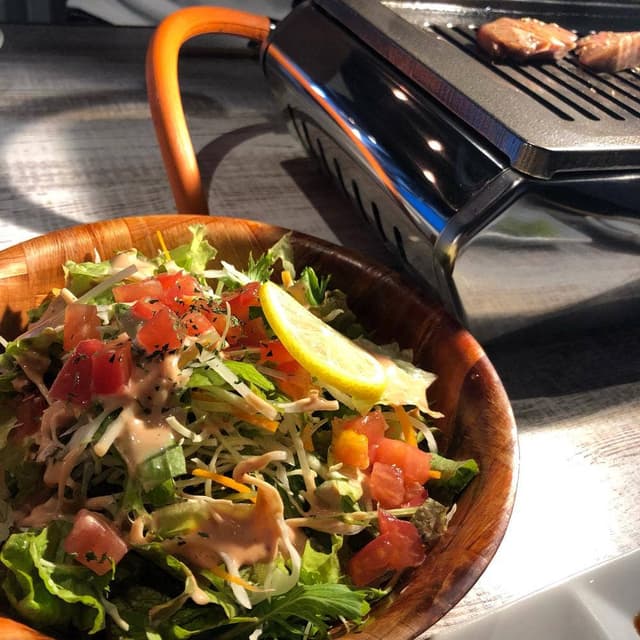 焼肉 KAKI 29 - サブ画像2