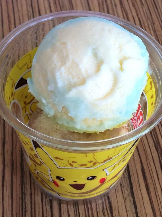 サーティワンアイスクリーム 福島南バイパス店 - サブ画像1