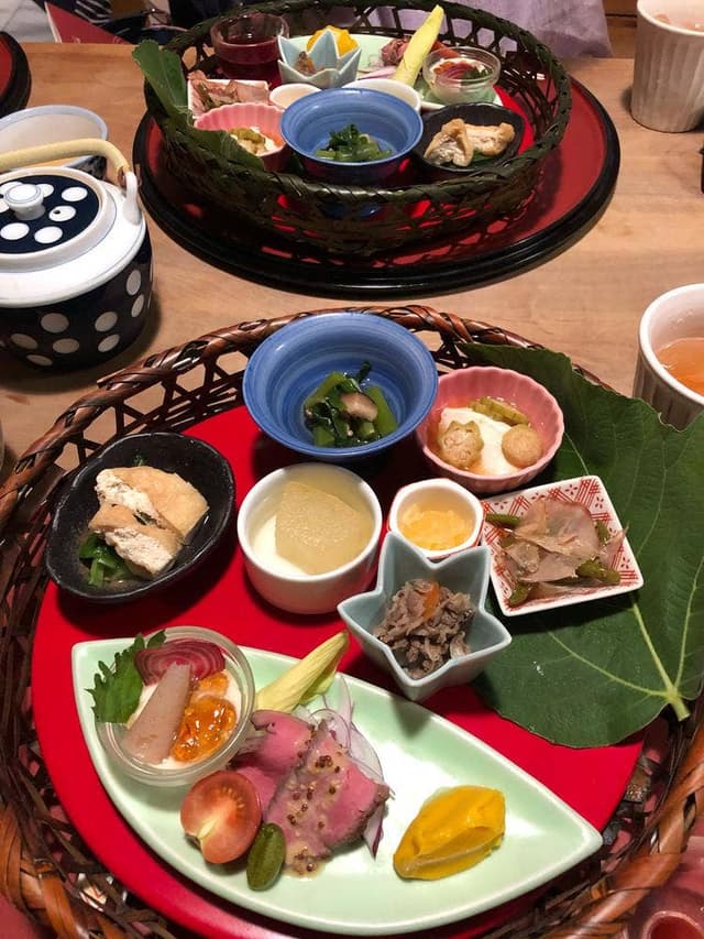 粟 ならまち店 - サブ画像3