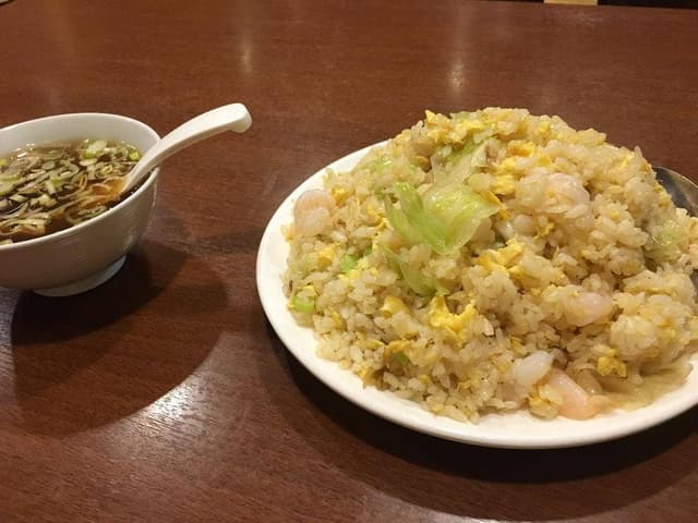 食里香 - サブ画像1