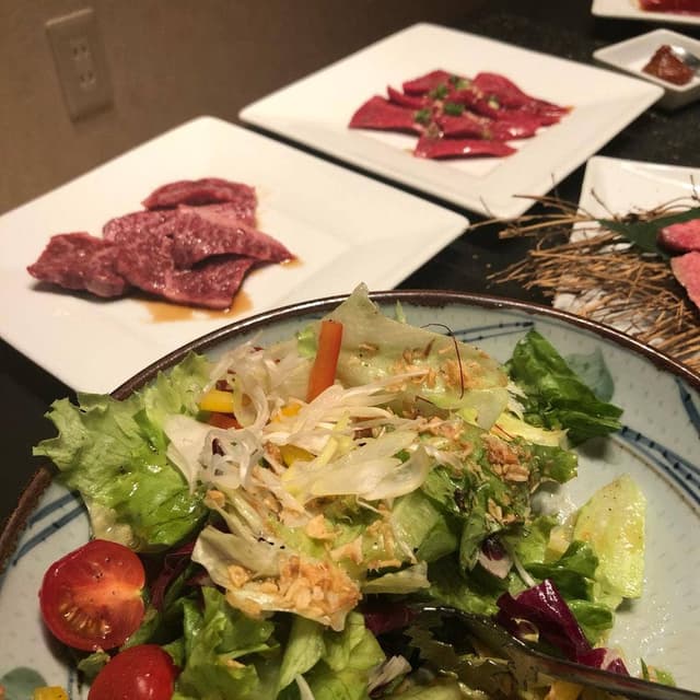 炙りや秀苑 福岡本店 - サブ画像1