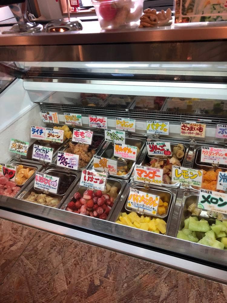 ハングルーズ ピアBandai店