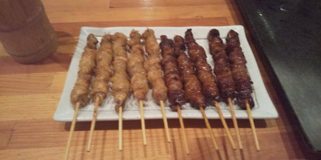 博多やきとり かわ庵 - サブ画像3