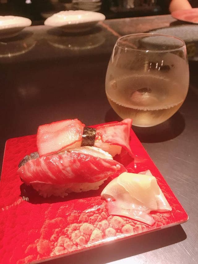 肉割烹 かつまた - サブ画像3