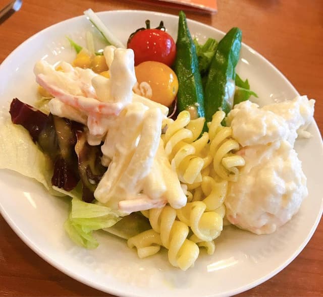 ビッグボーイ ダイニング早稲田店 - サブ画像3