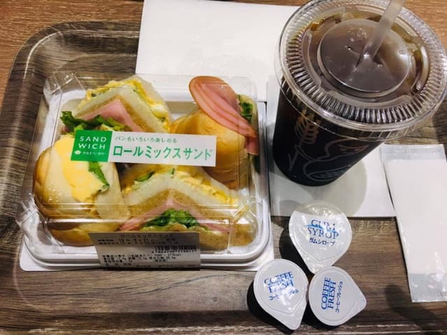 リトルマーメイド 広島バスセンター店 - サブ画像1