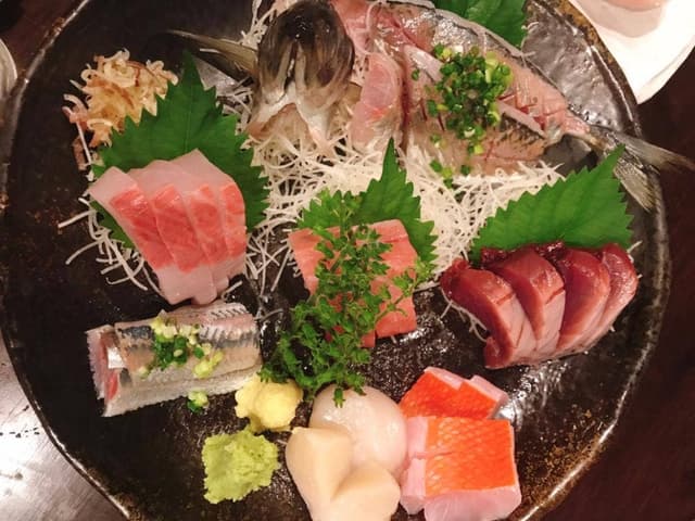 和酒菜 なかがわ - サブ画像1