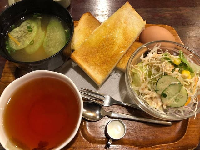 珈琲館ひいらぎ - サブ画像2