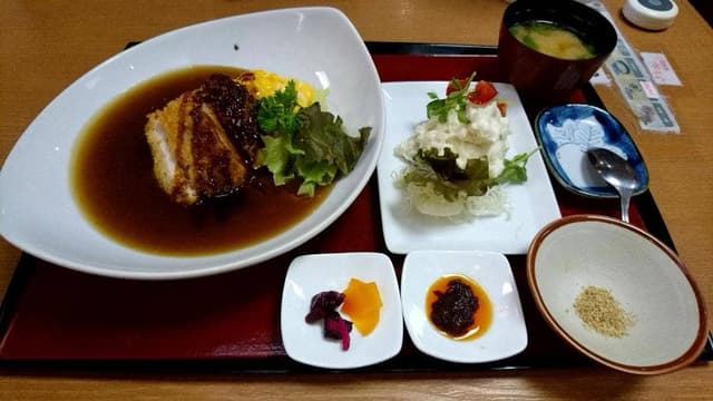 食彩健美 廣石 - サブ画像2