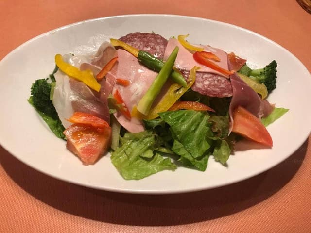 マンマパスタ 本厚木店 - サブ画像2