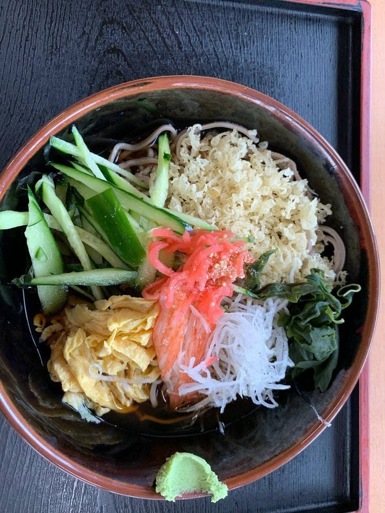 第二宮島庵 相生支店