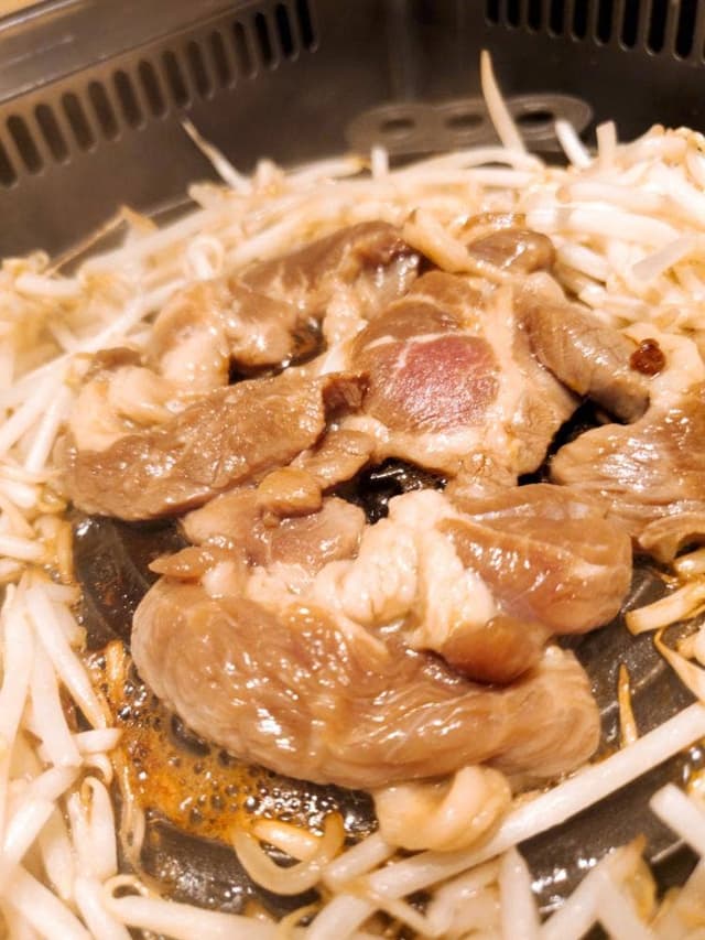 松尾ジンギスカン 新宿三丁目店 - サブ画像3
