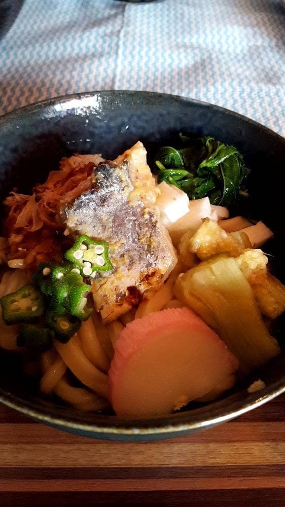 うどんの時間。 - サブ画像2