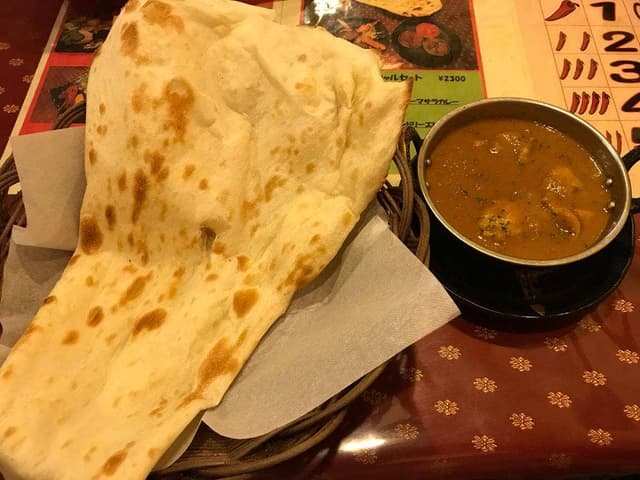 ラジャス 堅田店 - サブ画像2