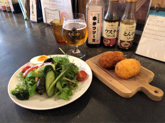 croquette - サブ画像3