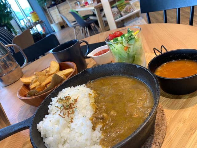 WEST CAFE 長岡店 - サブ画像2