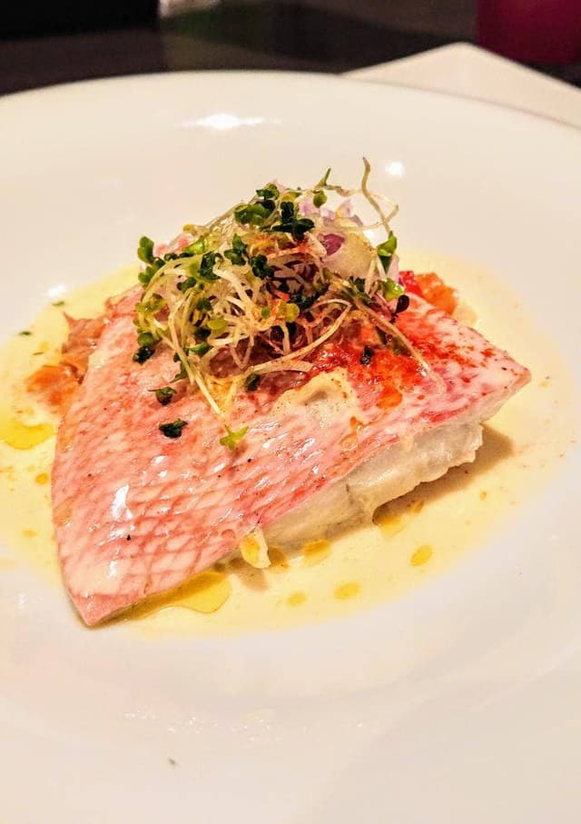 BISTRO Daccord - サブ画像3