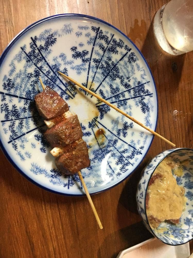 やき鳥 きよし